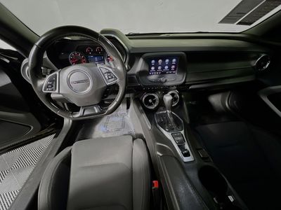 2023 Chevrolet Camaro - Photo 27