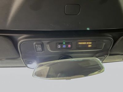 2023 Chevrolet Camaro - Photo 18