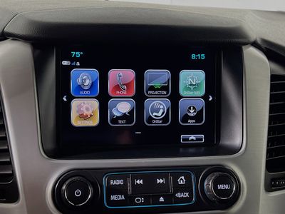 2019 GMC Yukon XL - Photo 23