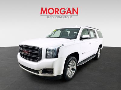 2019 GMC Yukon XL - Photo 7