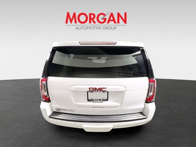 2019 GMC Yukon XL - Photo 4