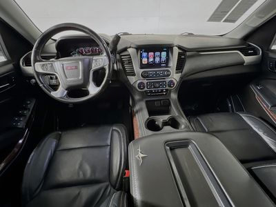 2019 GMC Yukon XL - Photo 26