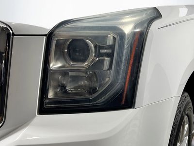 2019 GMC Yukon XL - Photo 9