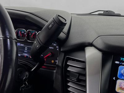 2019 GMC Yukon XL - Photo 20