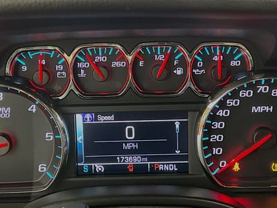 2019 GMC Yukon XL - Photo 19