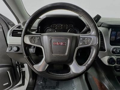 2019 GMC Yukon XL - Photo 15