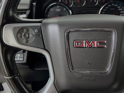 2019 GMC Yukon XL - Photo 16