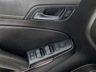 2019 GMC Yukon XL - Photo 14