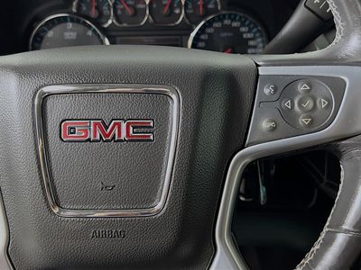 2019 GMC Yukon XL - Photo 17