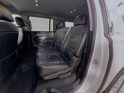 2019 GMC Yukon XL - Photo 25