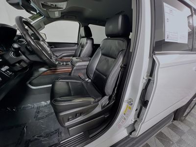 2019 GMC Yukon XL - Photo 12