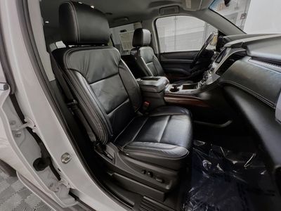 2019 GMC Yukon XL - Photo 27