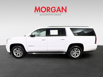 2019 GMC Yukon XL - Photo 6