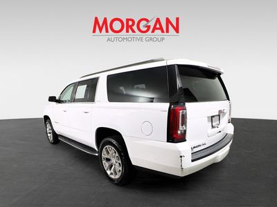2019 GMC Yukon XL - Photo 5