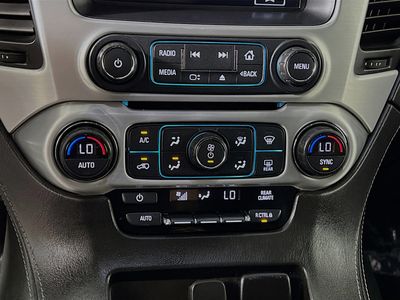 2019 GMC Yukon XL - Photo 22