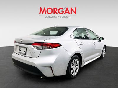 2025 Toyota Corolla - Photo 3