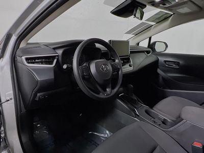 2025 Toyota Corolla - Photo 27