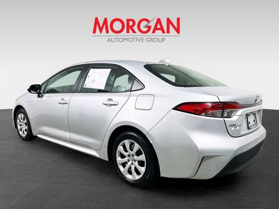 2025 Toyota Corolla - Photo 5