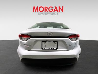 2025 Toyota Corolla - Photo 4
