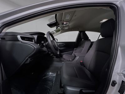 2025 Toyota Corolla - Photo 12