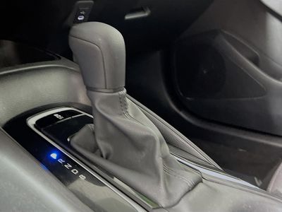 2025 Toyota Corolla - Photo 21