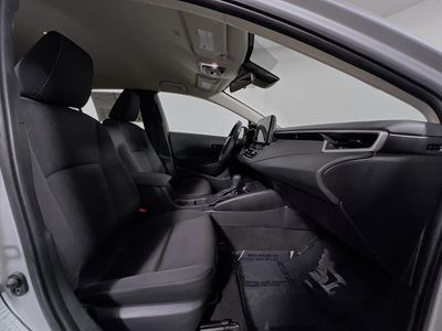 2025 Toyota Corolla - Photo 28
