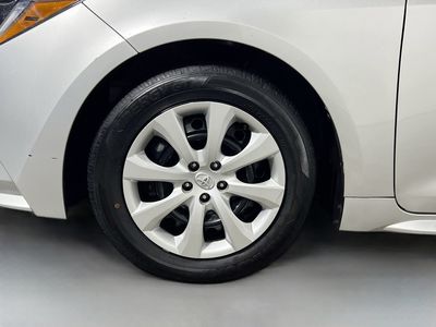 2025 Toyota Corolla - Photo 11