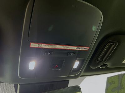 2025 Toyota Camry — photo 18 view