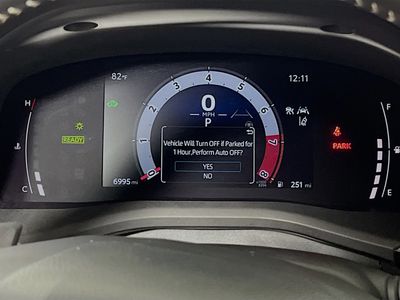 2025 Toyota Camry — photo 19 view