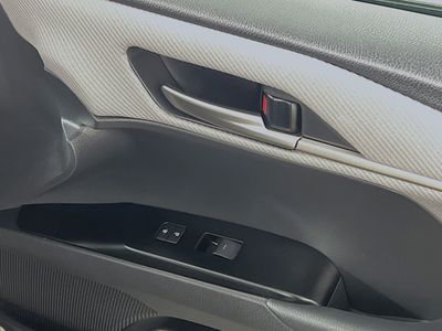2025 Toyota Camry — photo 29 view