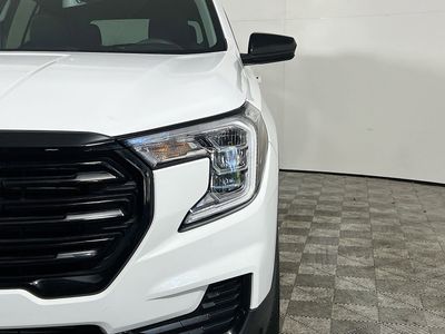 2023 GMC Terrain - Photo 9