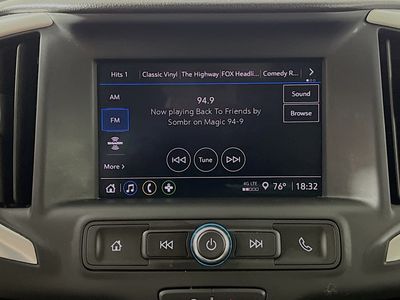 2023 GMC Terrain - Photo 24