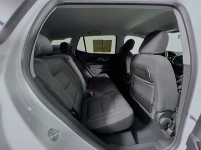 2023 GMC Terrain - Photo 30