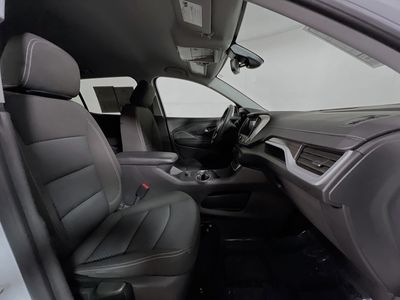 2023 GMC Terrain - Photo 28