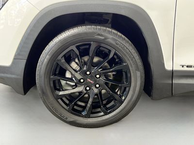 2023 GMC Terrain - Photo 11