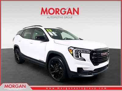 2023 GMC Terrain - Photo 1