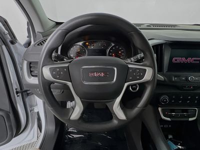 2023 GMC Terrain - Photo 15