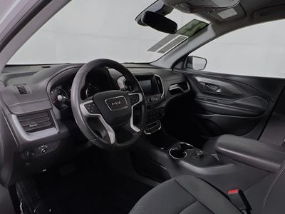 2023 GMC Terrain - Photo 27