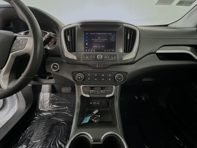 2023 GMC Terrain - Photo 22