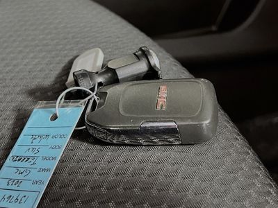 2023 GMC Terrain - Photo 33