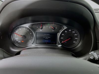 2023 GMC Terrain - Photo 19