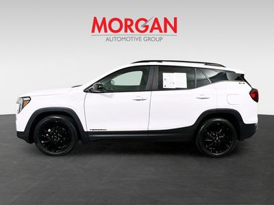 2023 GMC Terrain - Photo 6
