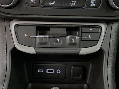 2023 GMC Terrain - Photo 21