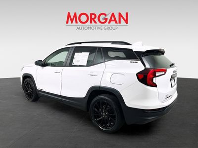 2023 GMC Terrain - Photo 5