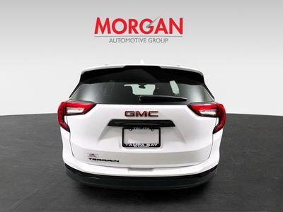 2023 GMC Terrain - Photo 4
