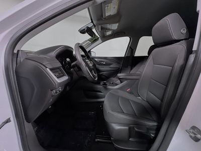 2023 GMC Terrain - Photo 12