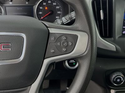 2023 GMC Terrain - Photo 17