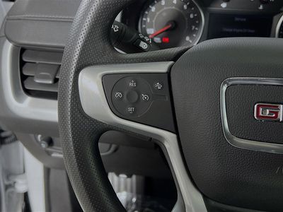 2023 GMC Terrain - Photo 16