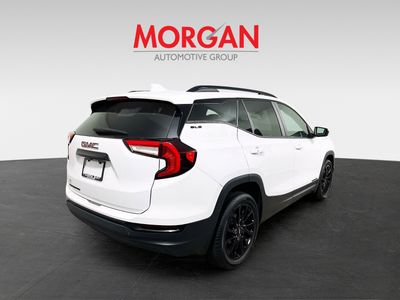 2023 GMC Terrain - Photo 3