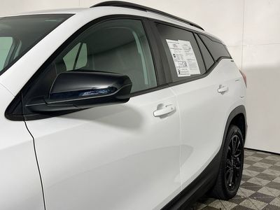 2023 GMC Terrain - Photo 10
